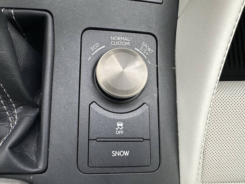 2019 Lexus RC 350 F SPORT