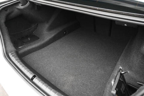 2020 BMW 5 Series M550i xDrive