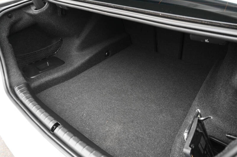 2020 BMW 5 Series M550i xDrive