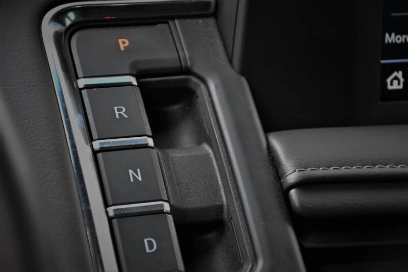 2022 Chevrolet Tahoe