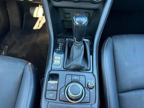 2019 Mazda CX-3 Touring