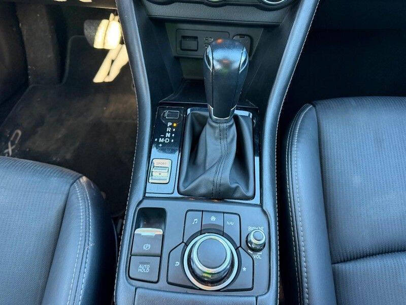 2019 Mazda CX-3 Touring