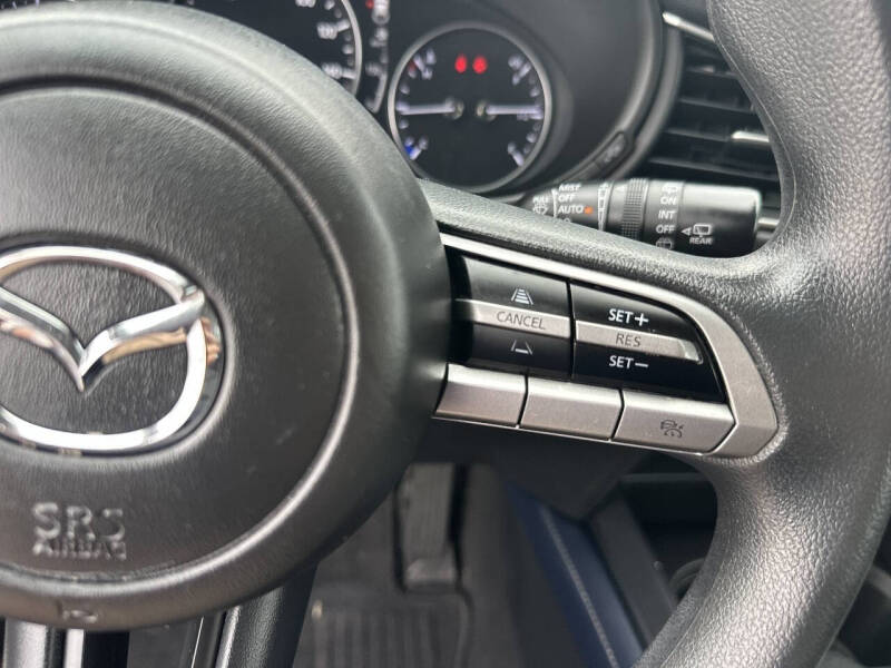 2020 Mazda CX-30