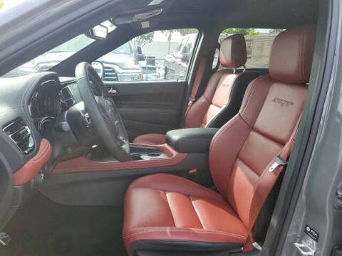 2023 Dodge Durango SRT 392 Premium