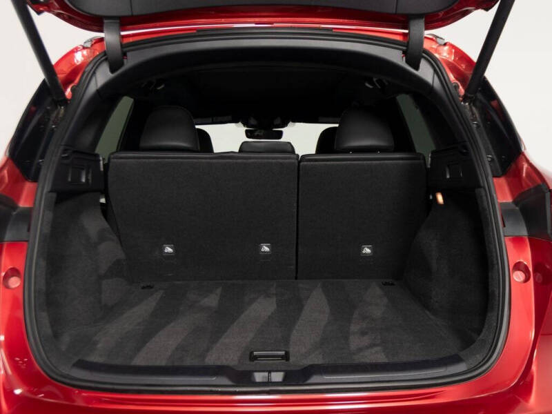 2024 Infiniti QX50 Sport