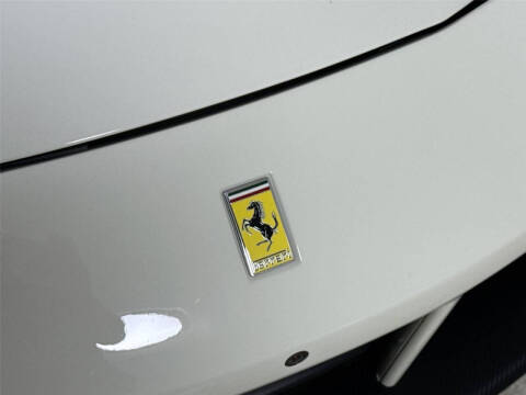 2016 Ferrari 488 GTB