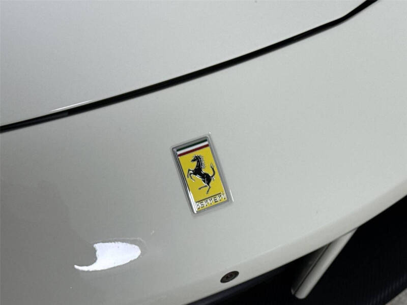 2016 Ferrari 488 GTB