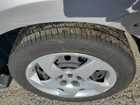 2009 Pontiac Vibe 1.8L