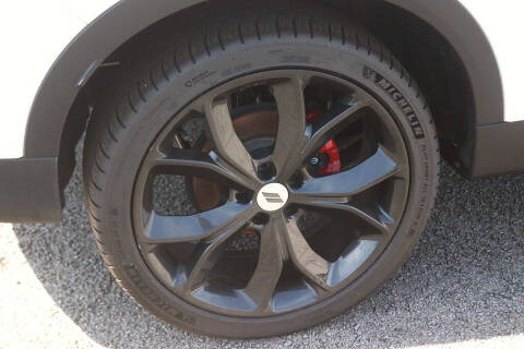 2025 Dodge Hornet GT Plus