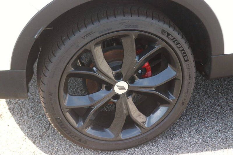 2025 Dodge Hornet GT Plus