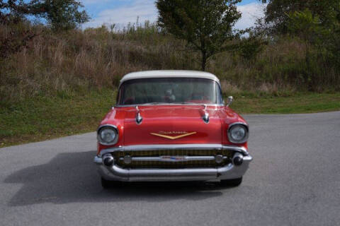 1957 Chevrolet Bel Air