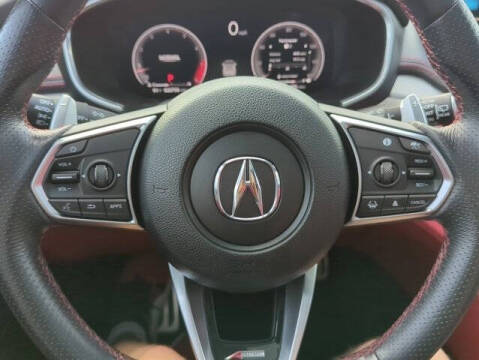 2023 Acura MDX SH-AWD w/A-SPEC