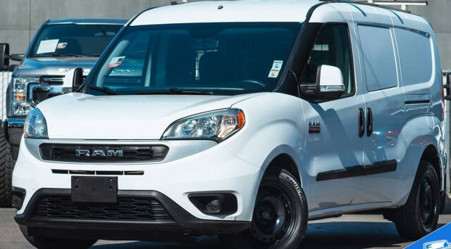 2020 Ram ProMaster City for sale at Skyline Motors in Fullerton, CA