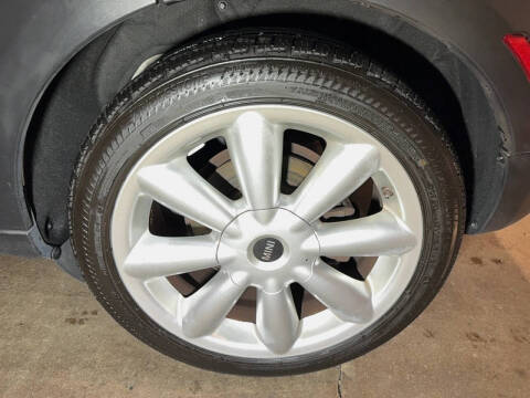 2014 MINI Countryman Cooper S ALL4