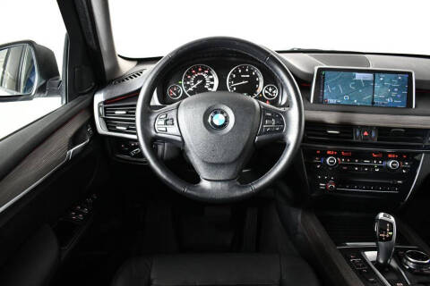 2014 BMW X5 xDrive35i