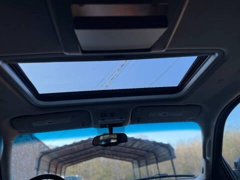 2013 GMC Yukon Denali