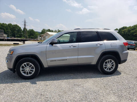 2018 Jeep Grand Cherokee for sale at 220 Auto Sales in Rocky Mount VA