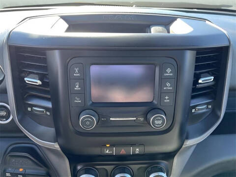 2022 RAM 3500 Tradesman