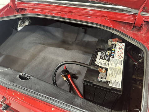 1975 Chevrolet Camaro