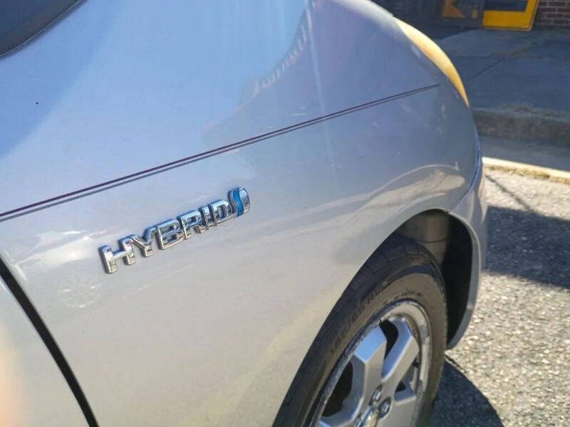 2008 Toyota Prius