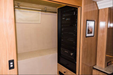 2008 Prevost Marathon XL45