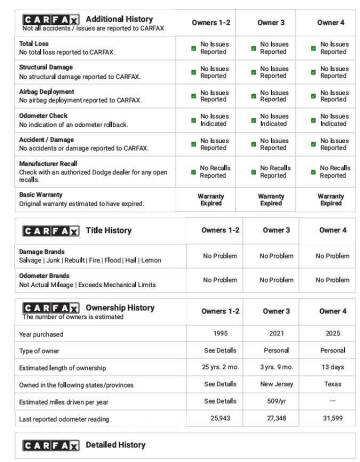 1996 Dodge Viper RT/10