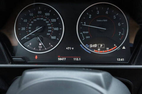 2017 BMW 2 Series 230i