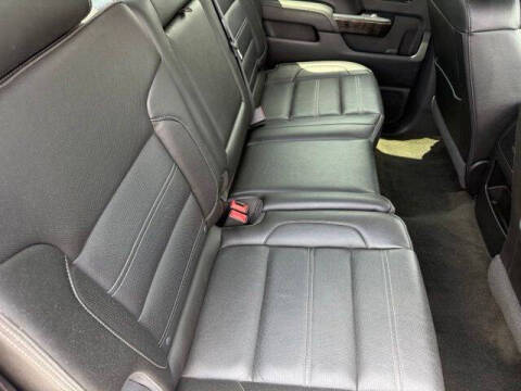 2016 GMC Sierra 1500
