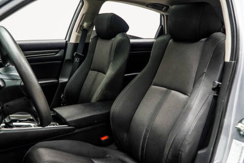 2020 Honda Accord EX