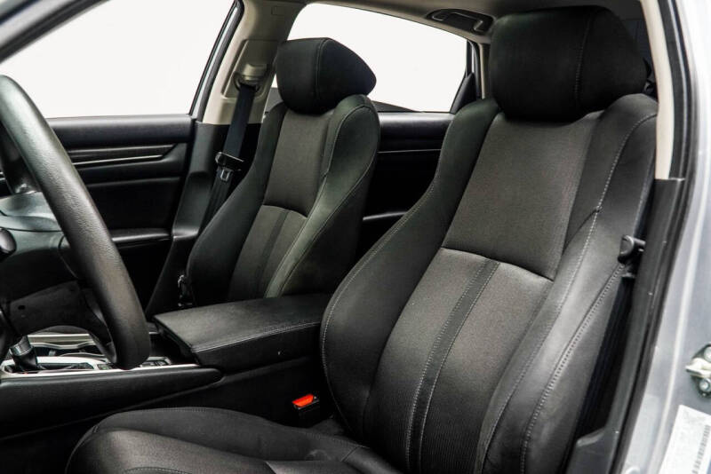 2020 Honda Accord EX