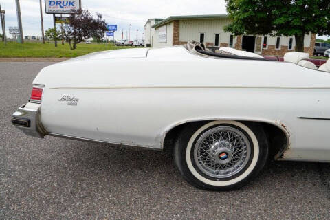 1975 Buick LeSabre