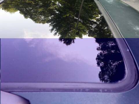 2001 Toyota Sequoia Limited