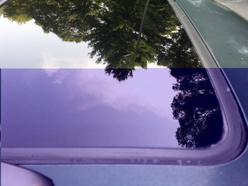 2001 Toyota Sequoia Limited