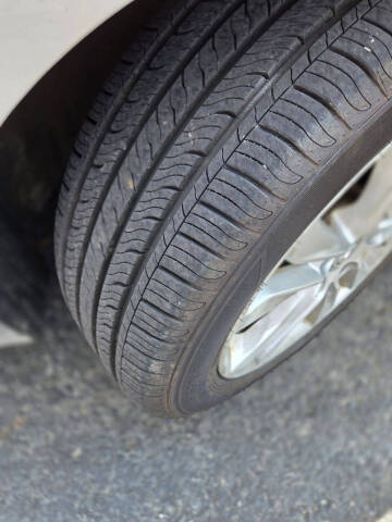 2014 Hyundai Elantra GT