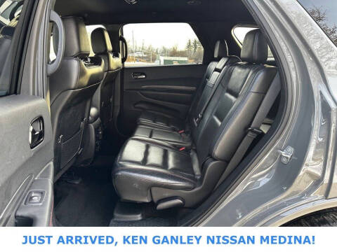 2022 Dodge Durango R/T