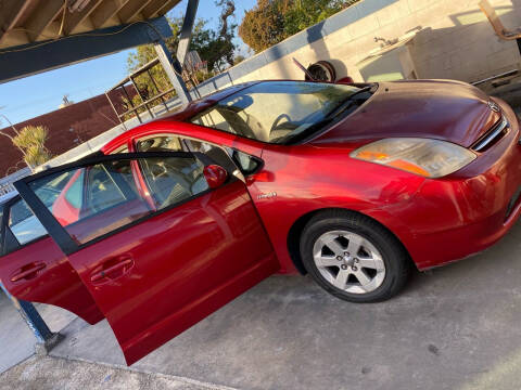 2006 Toyota Prius for sale at Olympic Motors in Los Angeles CA