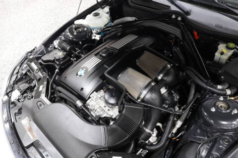 2015 BMW Z4 sDrive35i