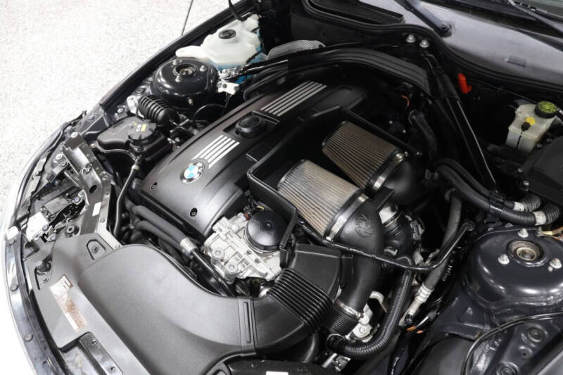 2015 BMW Z4 sDrive35i