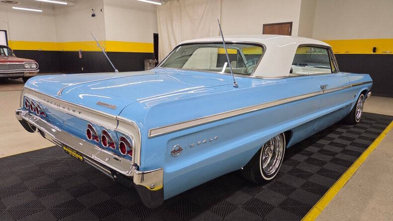1964 Chevrolet Impala