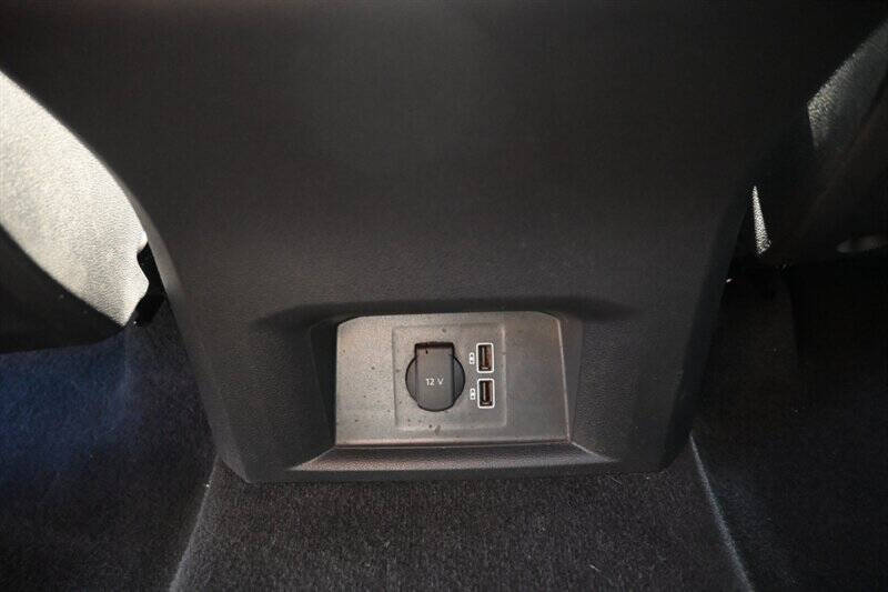 2019 Volkswagen Atlas V6 SE