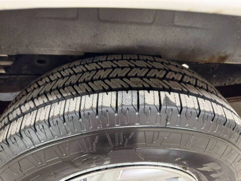 2012 Ford E-Series E-350 SD