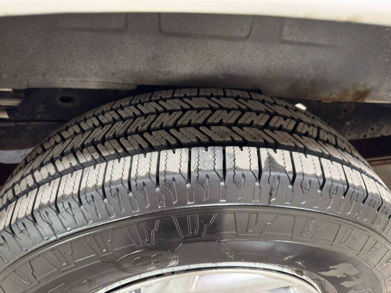 2012 Ford E-Series E-350 SD