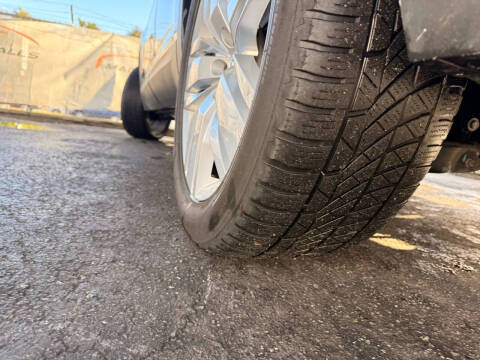 2019 Volkswagen Atlas V6 SEL 4Motion