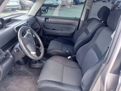 2006 Scion xB