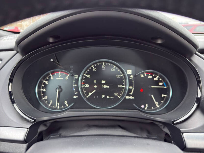 2021 Mazda CX-9 Grand Touring