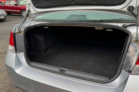 2012 Subaru Legacy 2.5i Premium