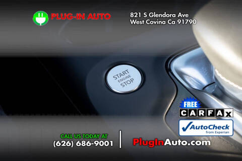 2023 Infiniti QX55 Luxe