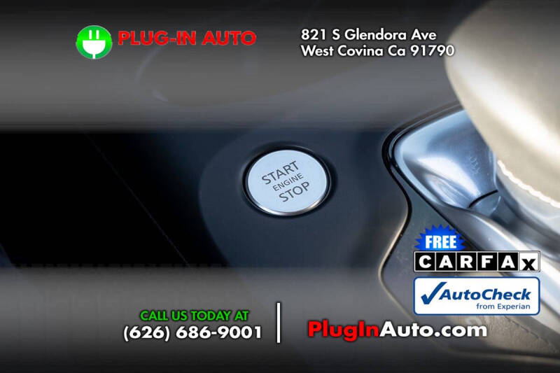 2023 Infiniti QX55 Luxe