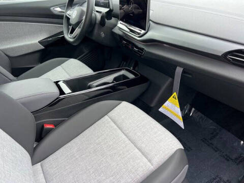 2026 Volkswagen ID.4 Pro