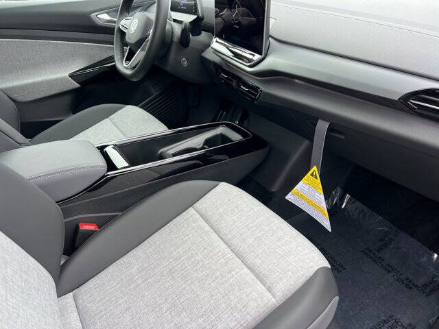 2026 Volkswagen ID.4 Pro